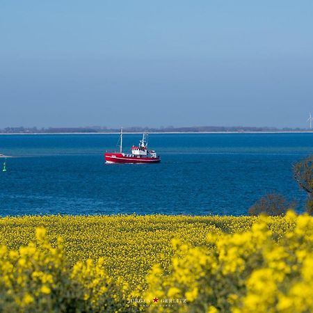 Nordisch By Nature Olpenæs Eksteriør billede